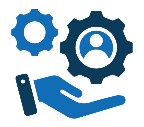 Managed Business IT Services Icon
